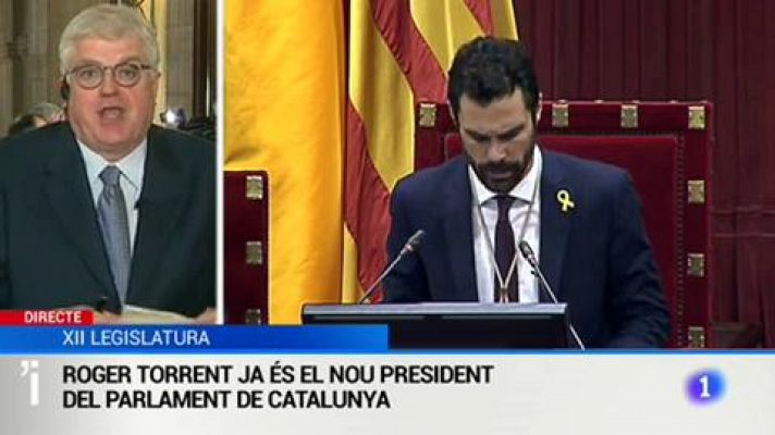 L'Informatiu - L'Informatiu - 17/01/18