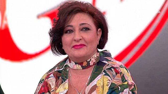 Amigas y conocidas - Amigas y conocidas - 17/01/18