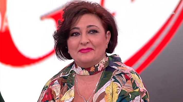 Amigas y conocidas - Amigas y conocidas - 17/01/18