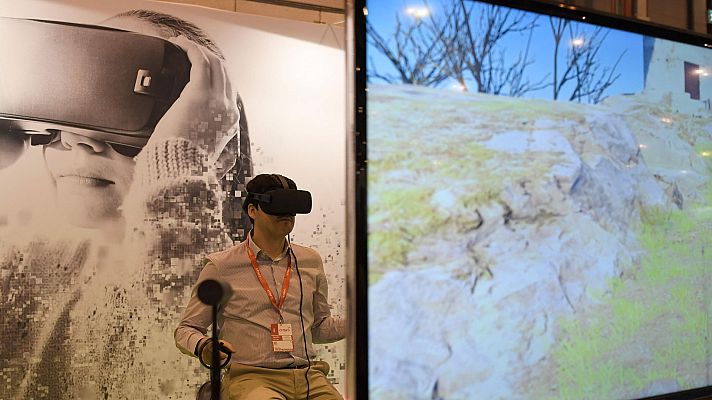 Informativo de Madrid - La Comunidad de Madrid en 4' - 17/01/18