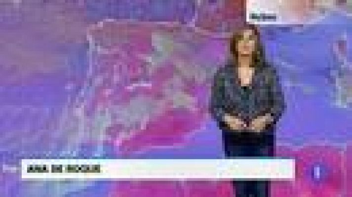 Noticias de Extremadura - El tiempo en Extremadura - 17/01/18