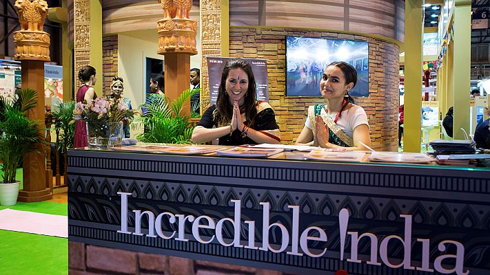 Informativo 24h - Fitur 2018 abre sus puertas