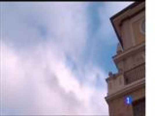 Panorama Regional - El tiempo en Asturias - 17/01/18