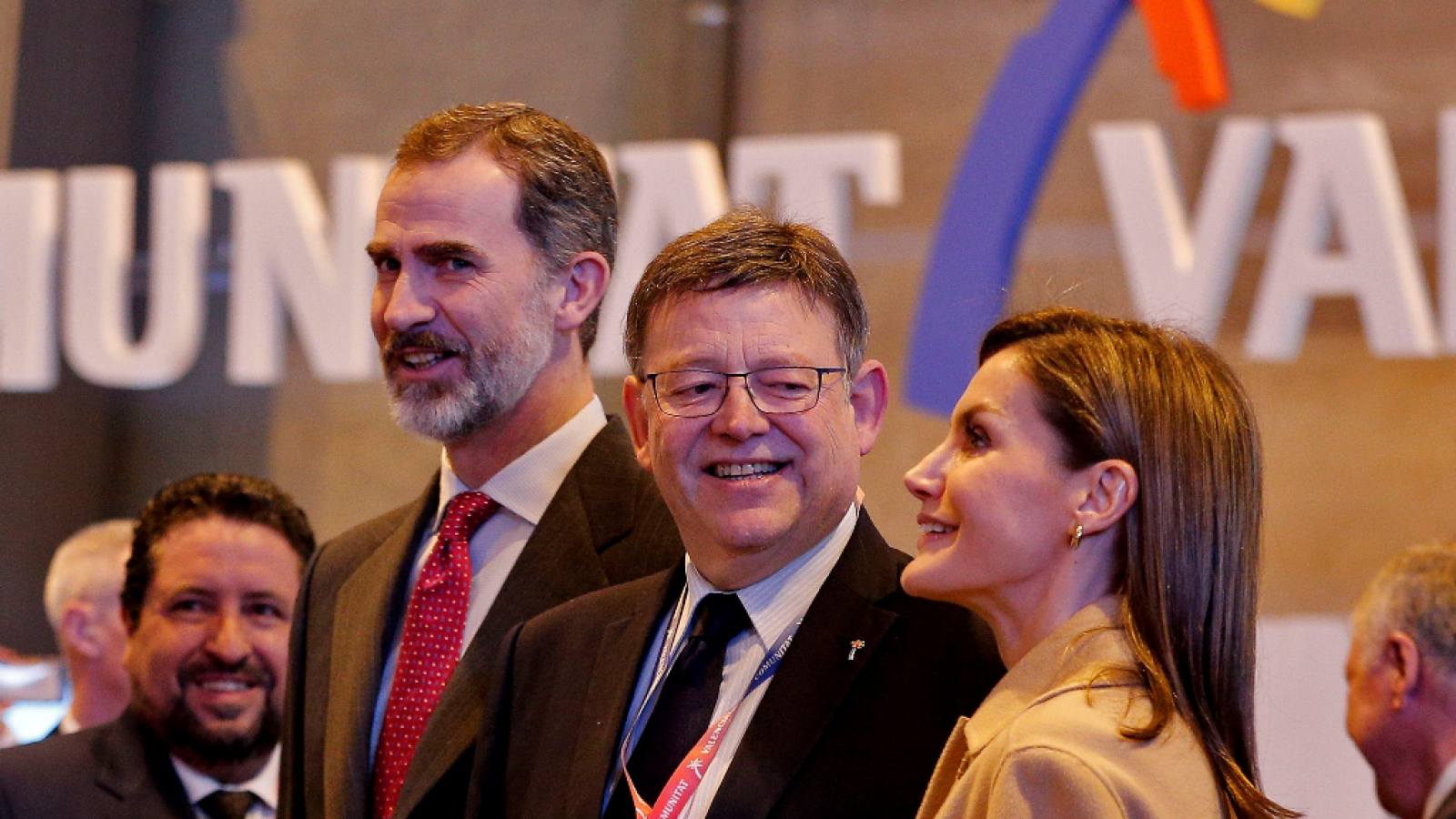 L'Informatiu - Comunitat Valenciana - 17/01/18 - ver ahora