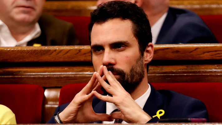 Asuntos Públicos - Asuntos públicos - 17/01/18