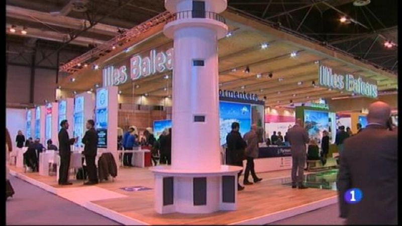 Informatiu Balear - 17/01/18