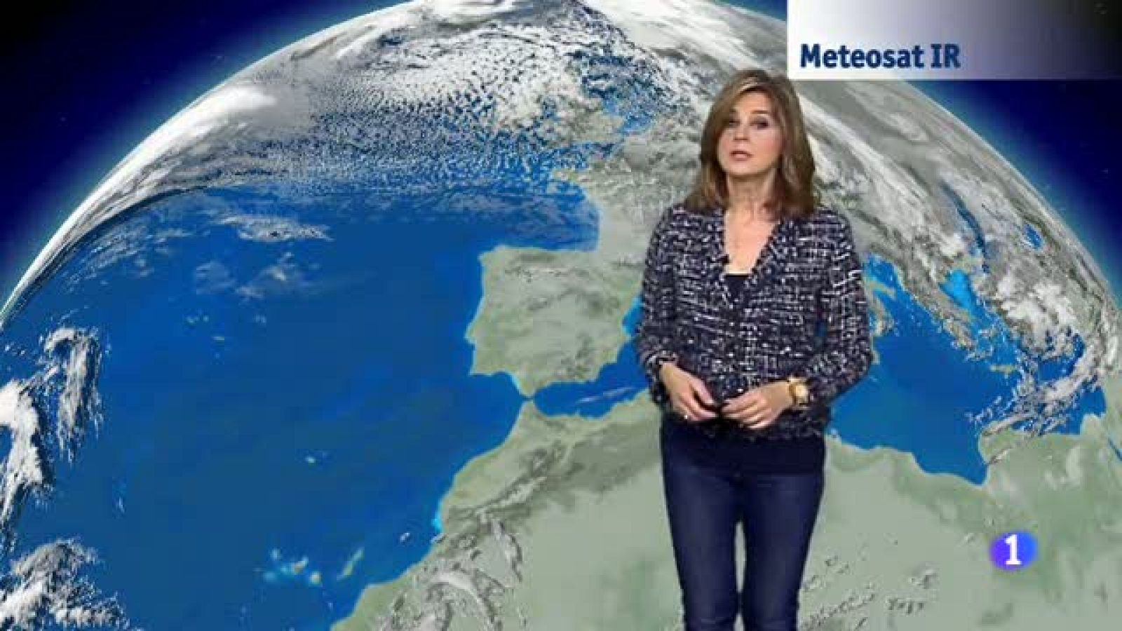 El tiempo en Andalucía - 17/1/2018 | Ver