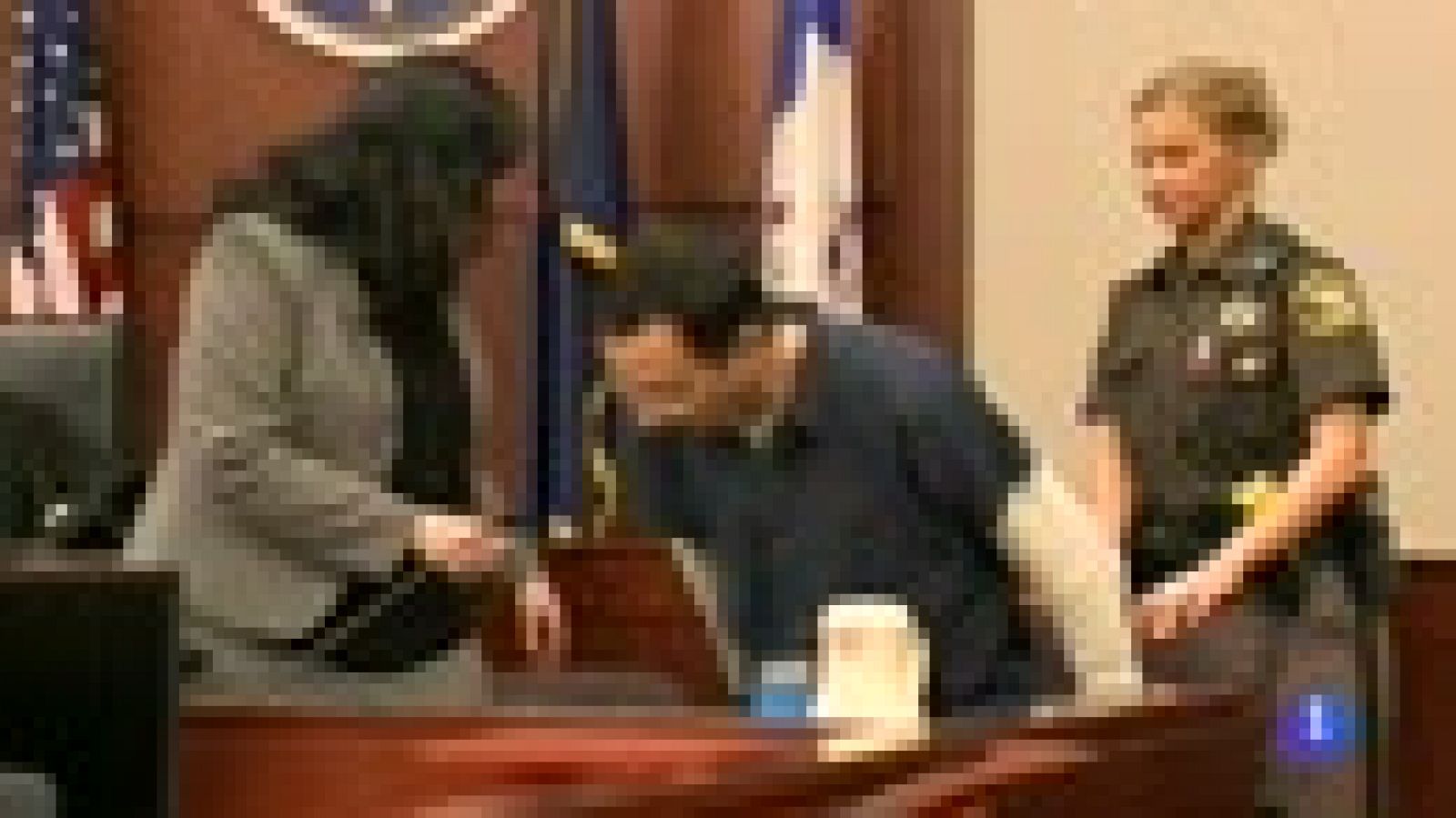 Las gimnastas califican a Nassar de "monstruo" en el juicio por abusos sexuales | Ver