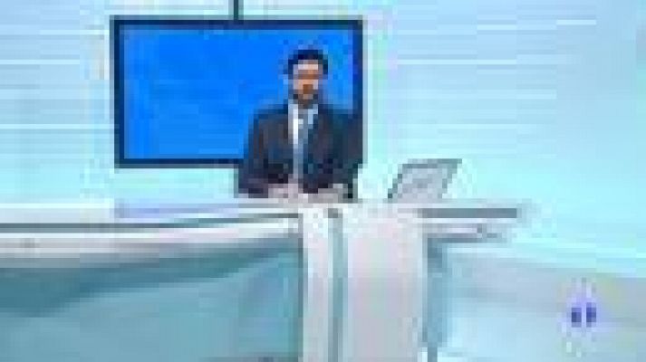 Noticias Andalucía - Noticas Andalucía - 17/01/2018