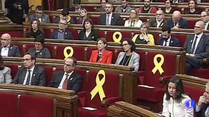 L'Informatiu - L'Informatiu 2 - 17/01/2017