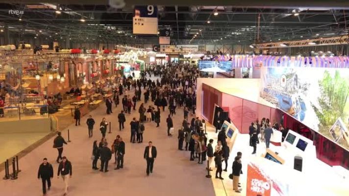  - Un paseo por Fitur