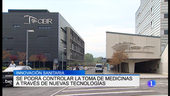 Informativo Telerioja - Telerioja en 2' - 17/01/18