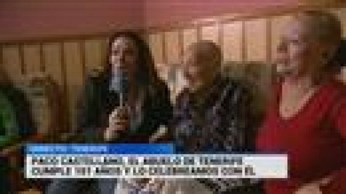 Cerca de ti - Cerca de ti - 17/01/2018