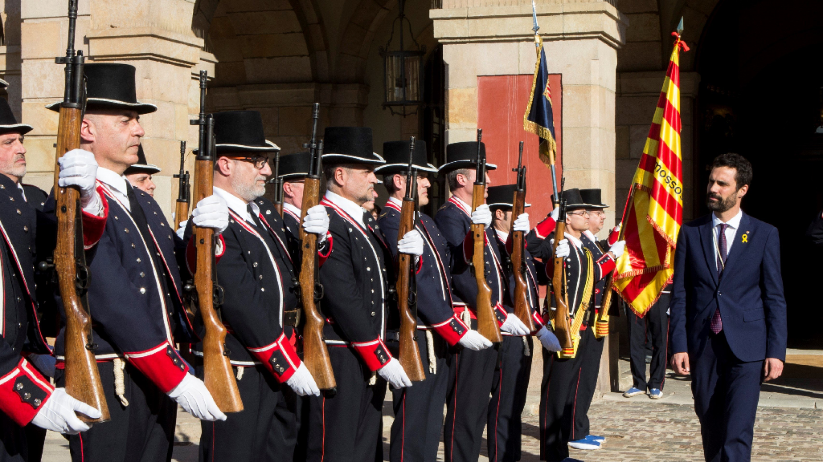 Telediario - 15 horas - 17/01/18 - ver  ahora