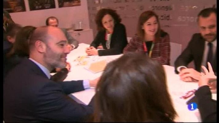 Informatiu Balear - Informatiu Balear 2 - 17/01/18