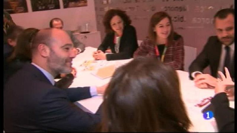 Informatiu Balear 2 - 17/01/18 