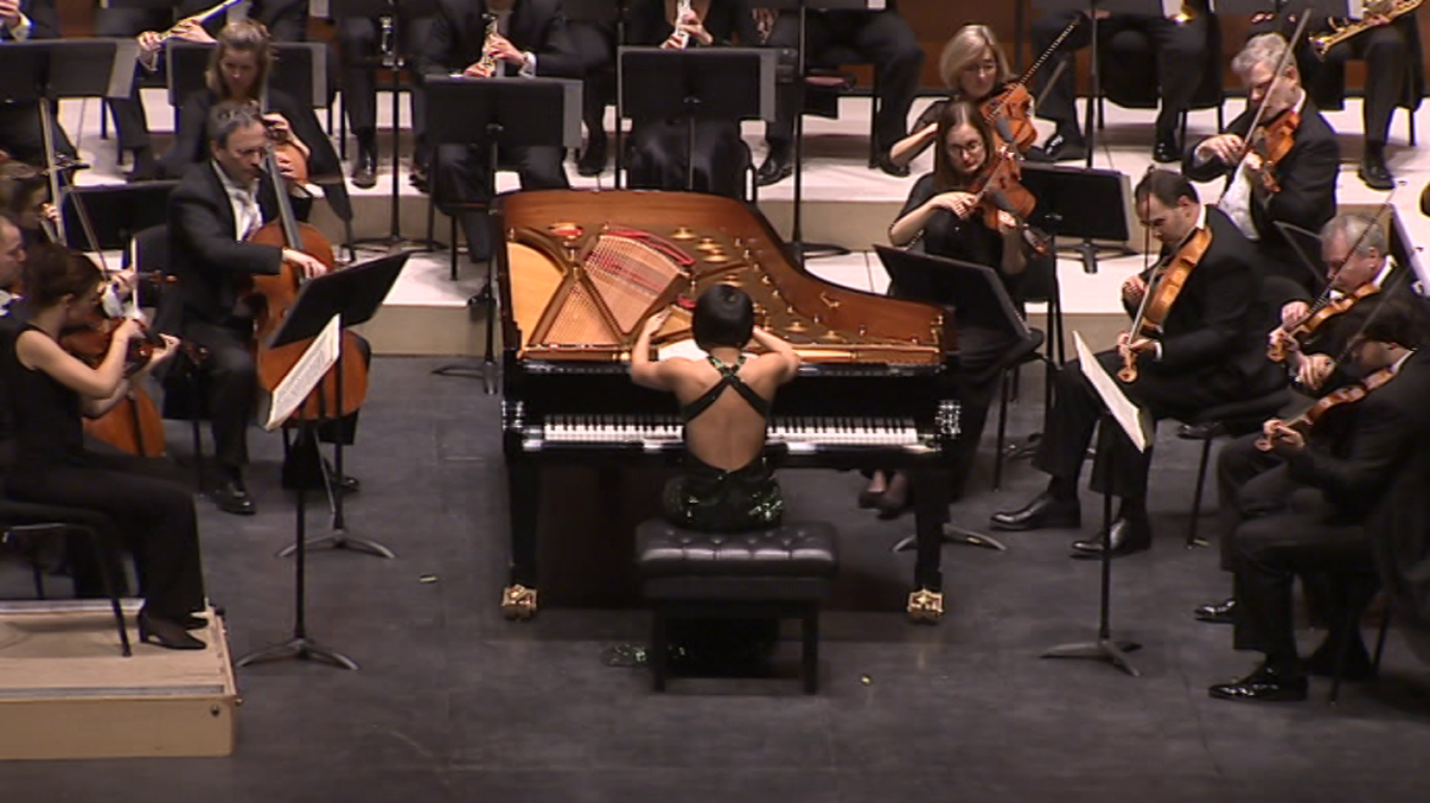 España en 24 horas - 17/01/18 - ver ahora