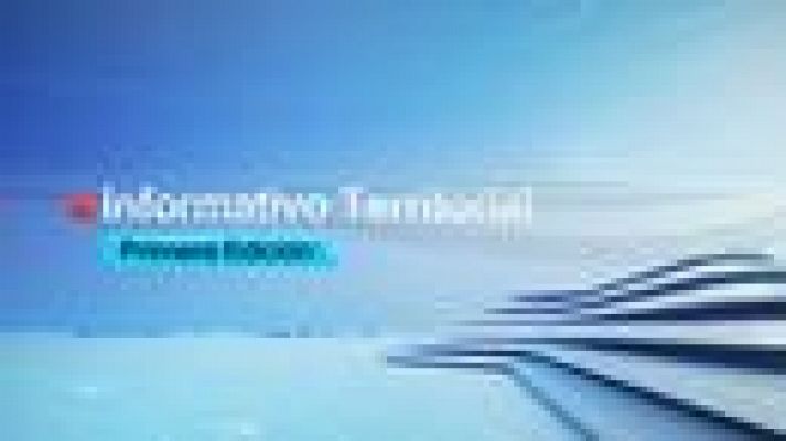 Informativo Telerioja - Informativo Telerioja - 17/01/18