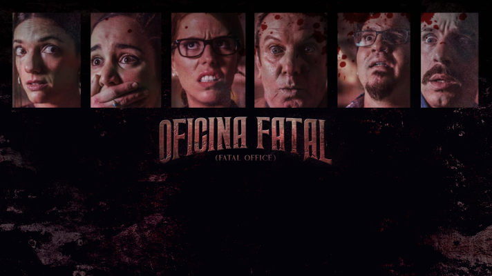 Neverfilms - Oficina fatal