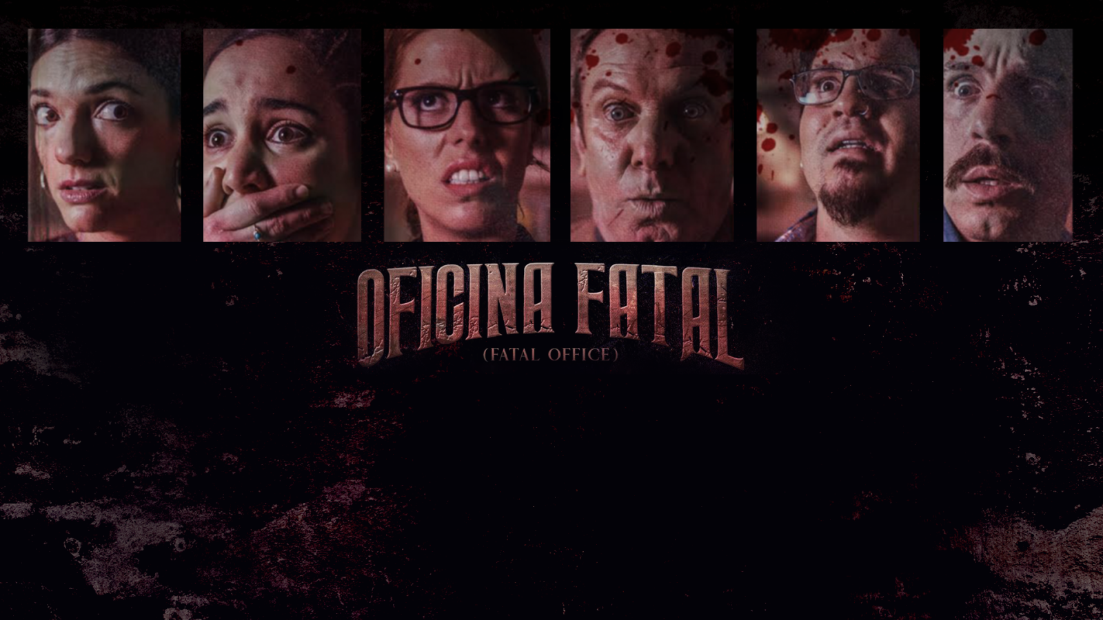 Neverfilms - Oficina fatal