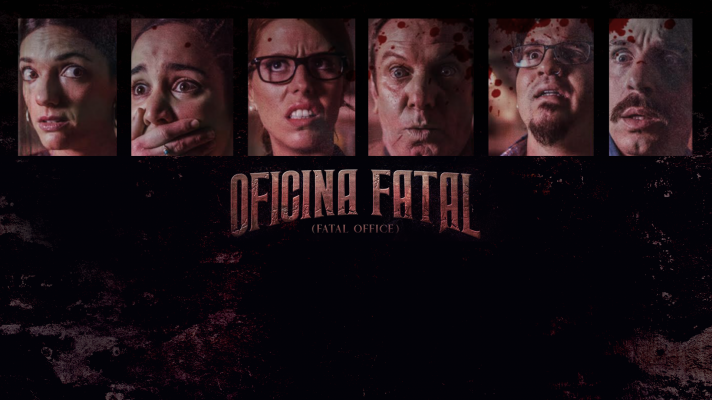 Neverfilms - Oficina fatal