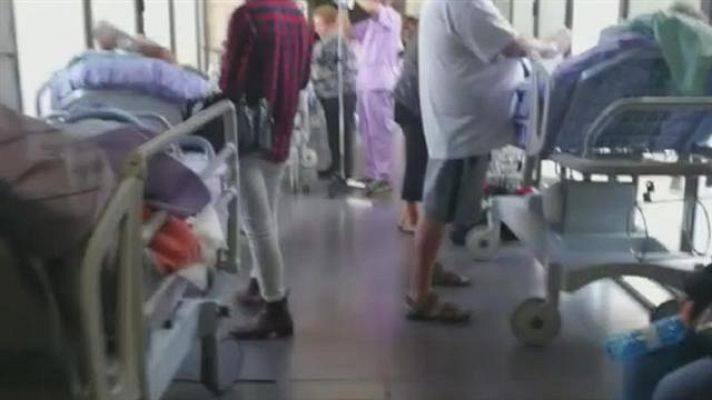 Telecanarias - Telecanarias - 17/01/2018