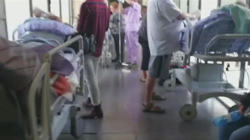 Telecanarias - 17/01/2018