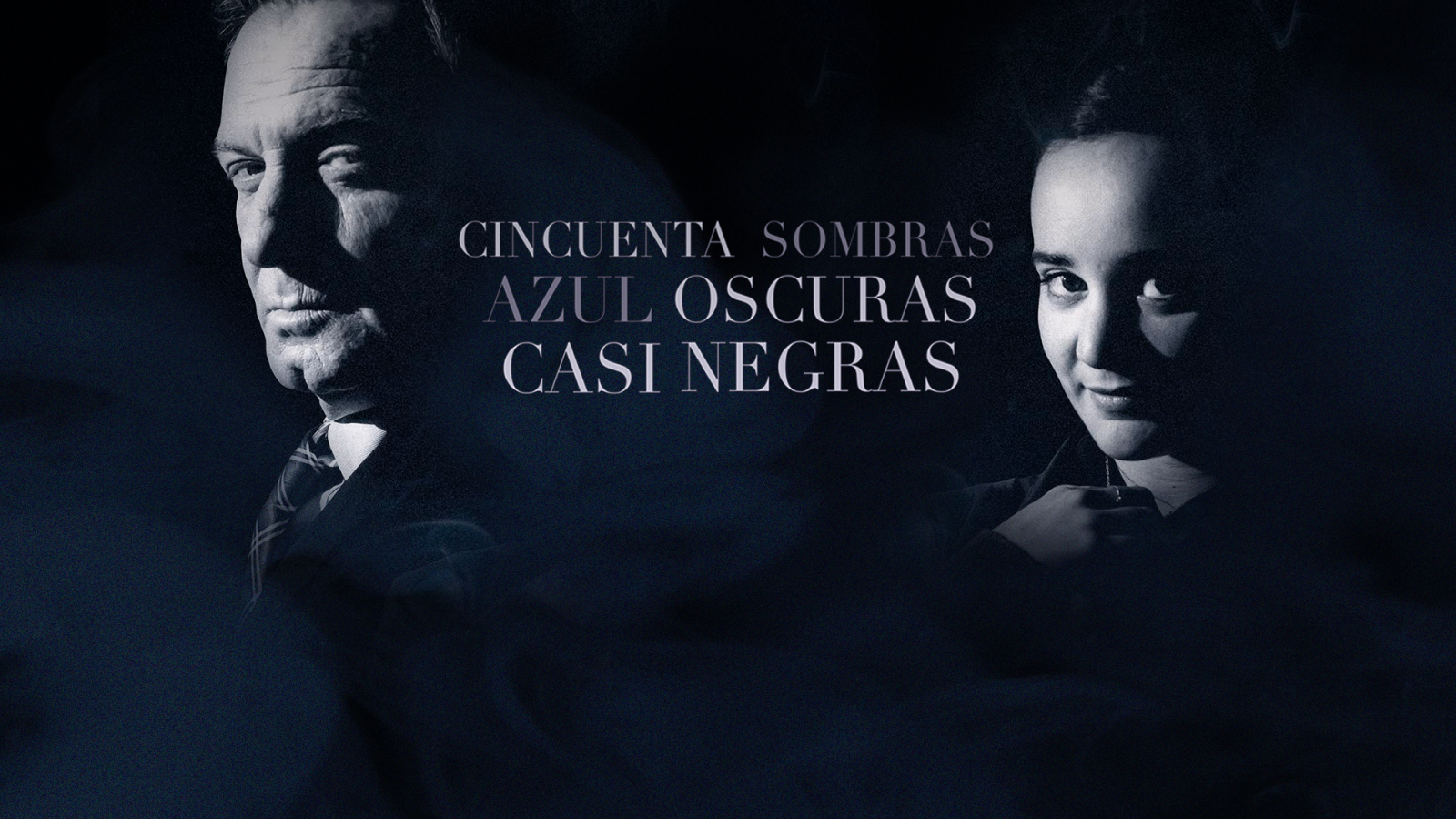 Neverfilms - 50 sombras azul oscuras casi negras