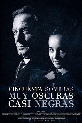 Neverfilms - Mira ya '50 sombras azul oscuras casi negras'