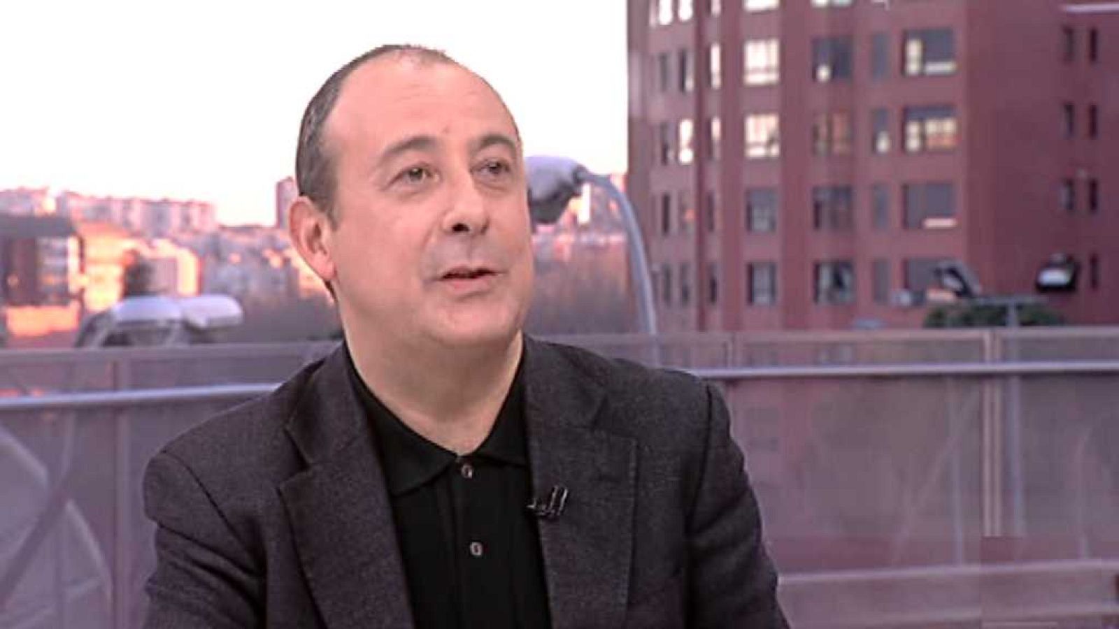 La tarde en 24 horas - Economía - 17/01/18 - ver ahora