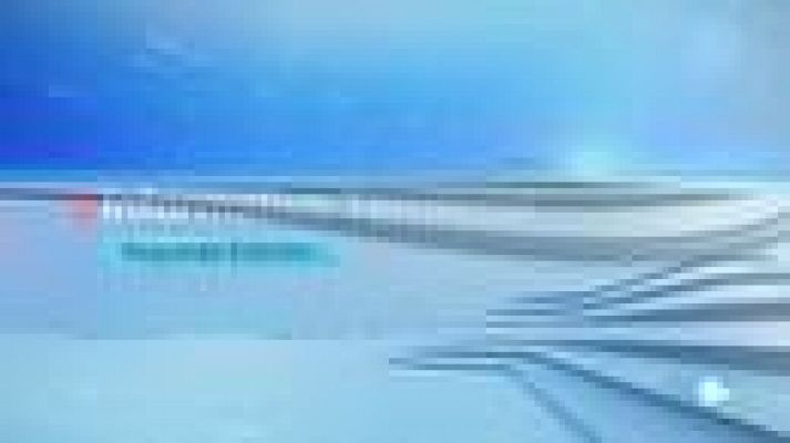 Informativo Telerioja - Informativo Telerioja 2 - 17/01/18