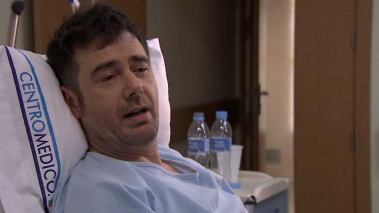 Centro médico - 17/01/18 (1) - ver ahora