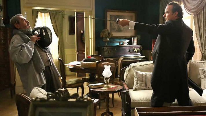 Acacias 38 - Capítulo 680