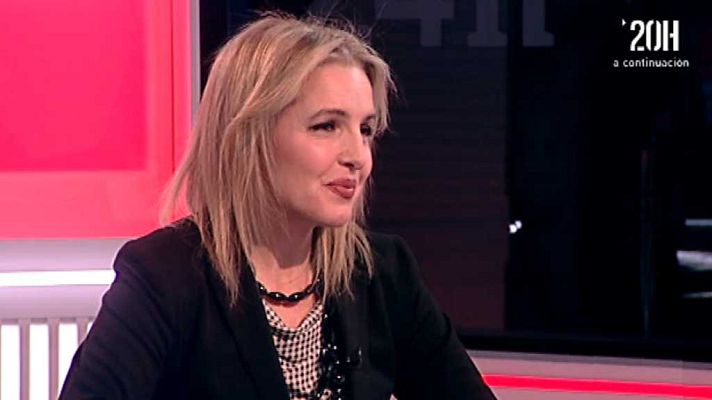 La tarde en 24h - Entrevista - 17/01/18