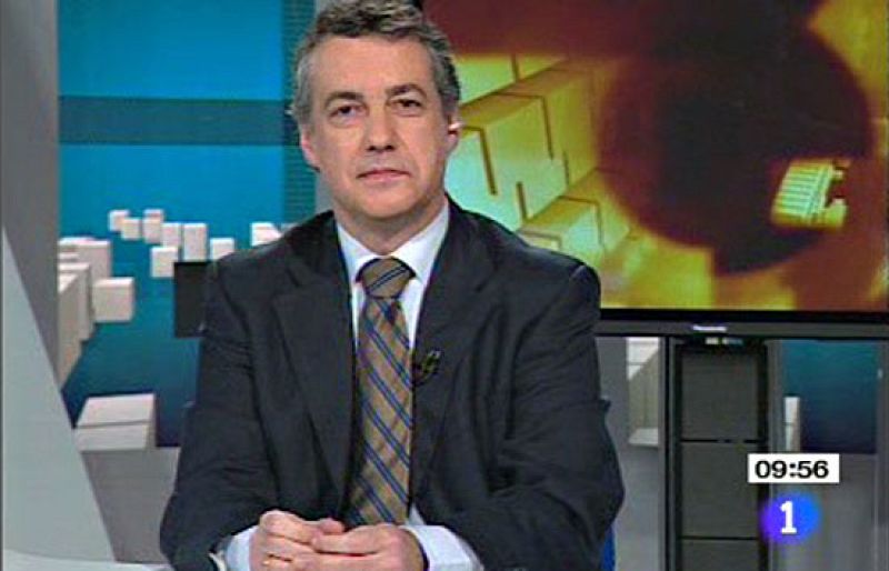 El presidente del PNV, Iñigo Urkullu, ha asegurado que existía un acuerdo tácito entre el PSE y el PNV previo a las elecciones y que ocultaron para echar al PNV del Gobierno.  