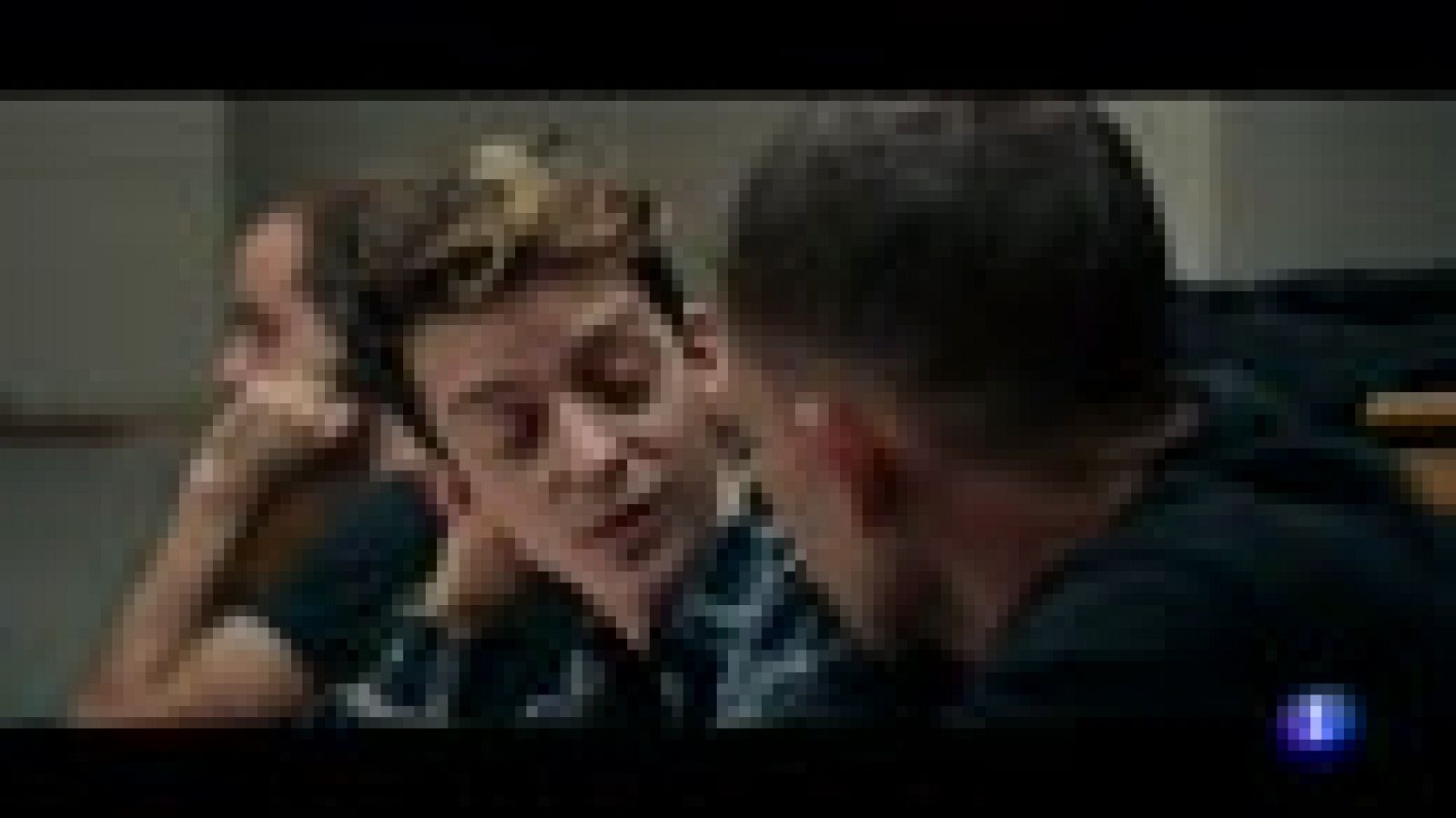 '120 pulsaciones por minuto': vivir, luchar y amar en tiempos del sida | Ver