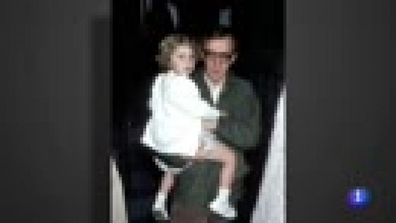 La hija adoptiva de Woody Allen se reafirma en que abusó sexualmente de ella: "Soy creíble y digo la verdad"