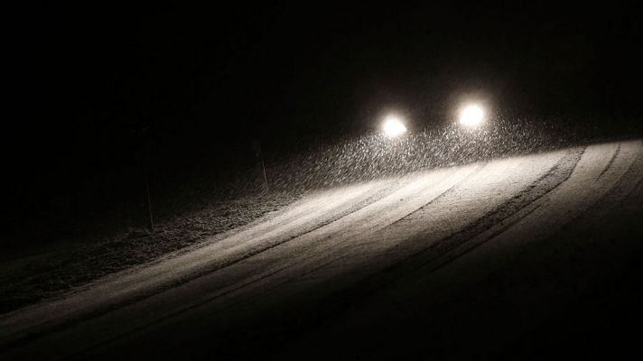 El cielo estará poco nuboso salvo en Galicia y norte de Canarias