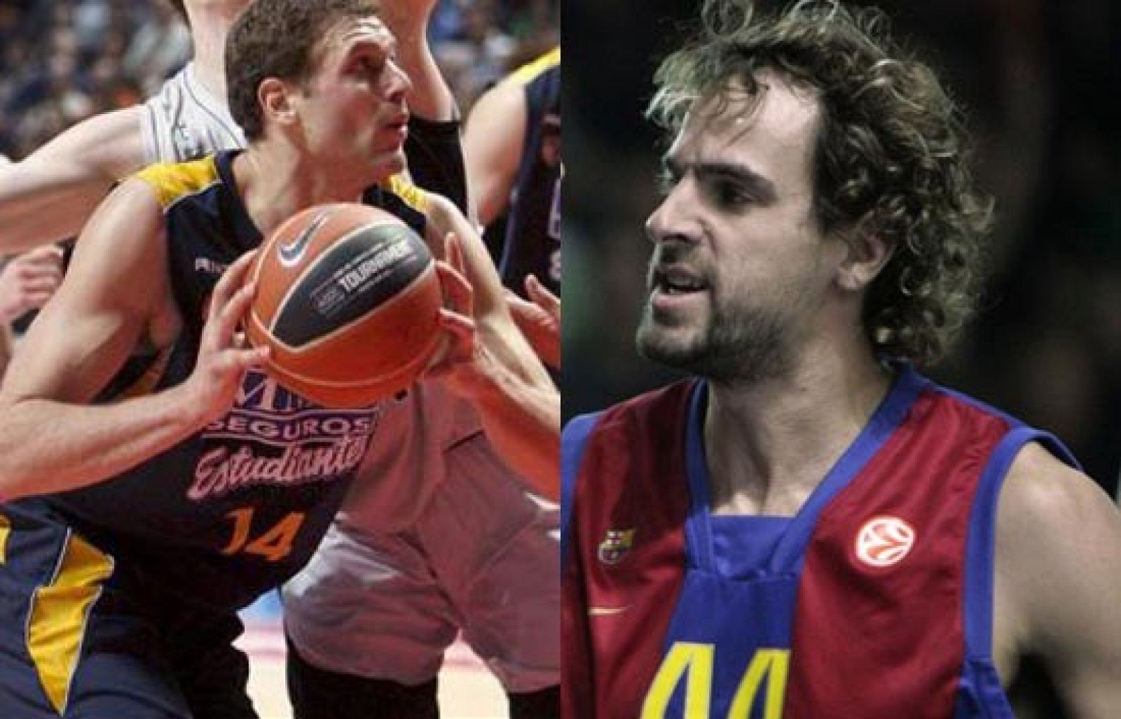 MMT Estudiantes 68-78 Regal Barcelona - Baloncesto en RTVE | Ver