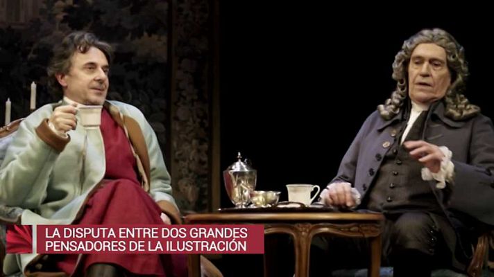 La hora cultural - La hora cultural - 17/01/18