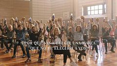 Metrópolis - El ojo de Iberoamérica 2017