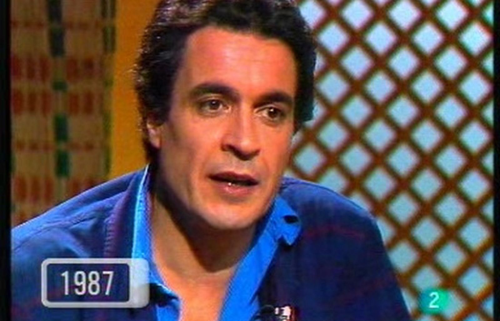 Memòries de la tele - Pepe Rubianes - Memòries de la tele | Veure