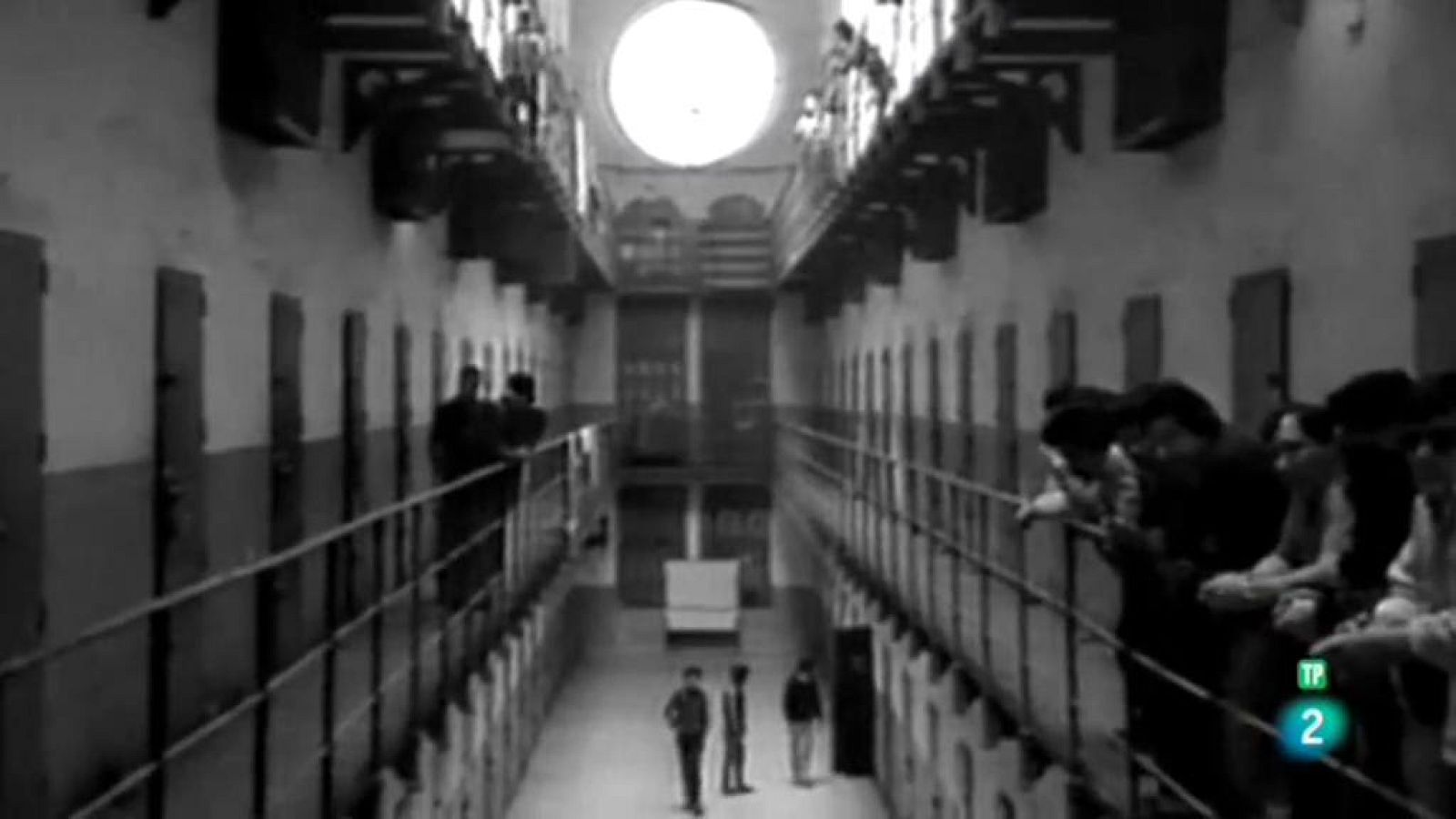 Documental creatiu - La fuga de los 45