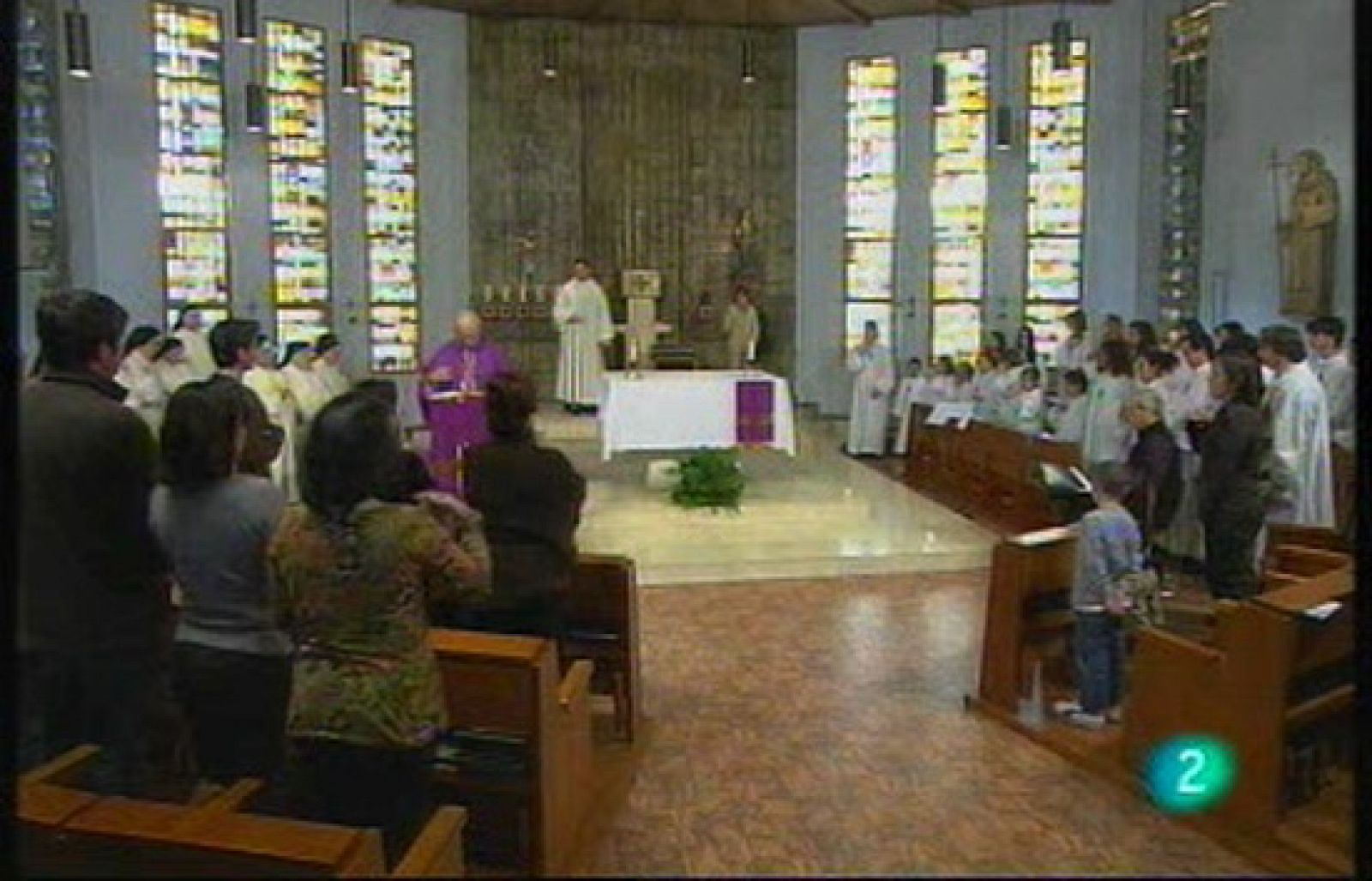 La Missa - 08/03/09 - La Missa | Veure