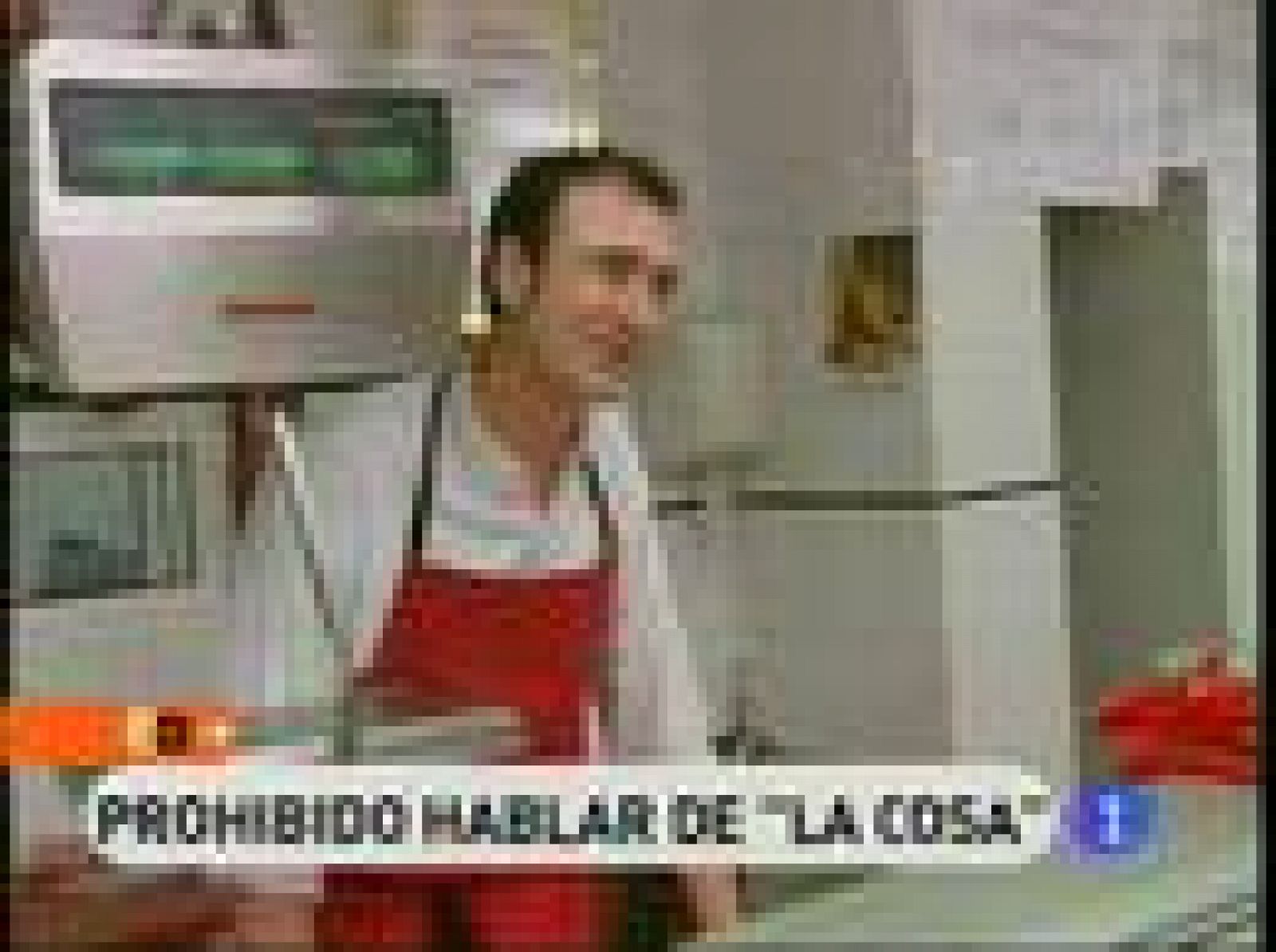 España Directo - ¿Qué es "la cosa"? | Ver