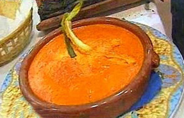 RTVE Cocina - Calçots en su salsa