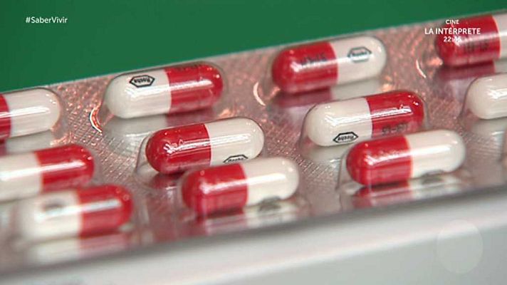 Saber vivir - Saber vivir - 18/01/18