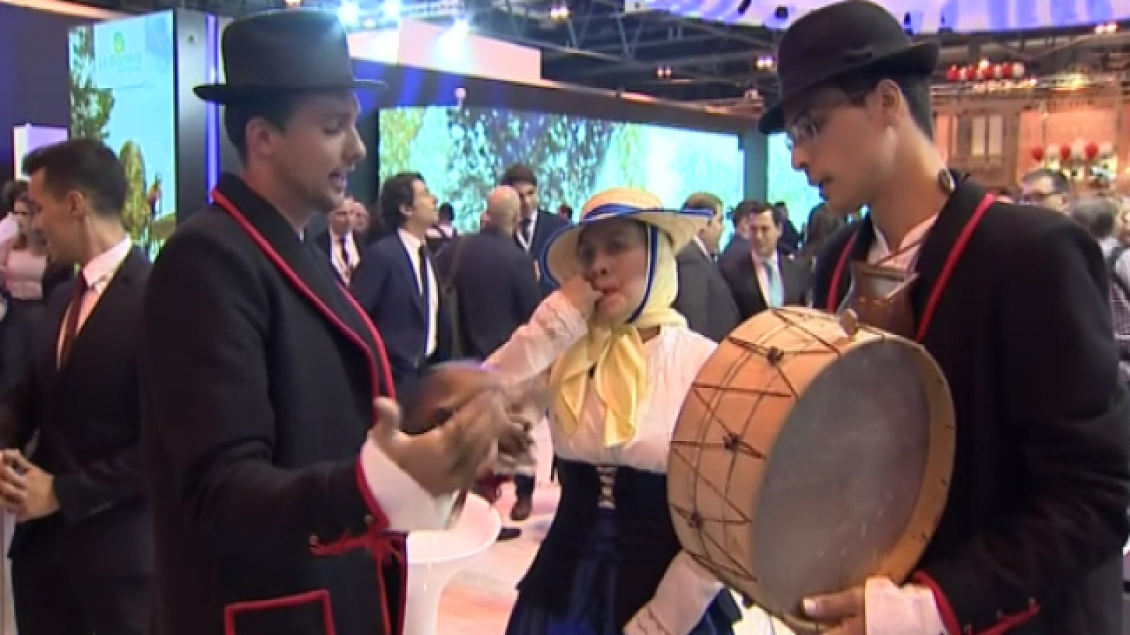 Telecanarias 2 - 17/01/2018