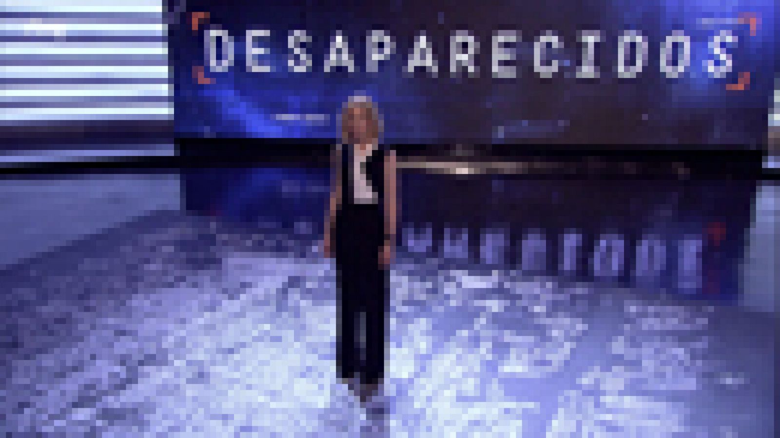 Sin programa: La 1 estrena 'Desaparecidos' | RTVE Play