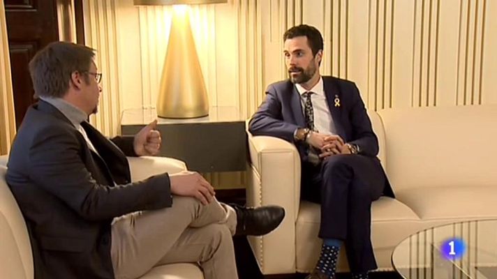 L'Informatiu - L'Informatiu en 3' - 18/01/18